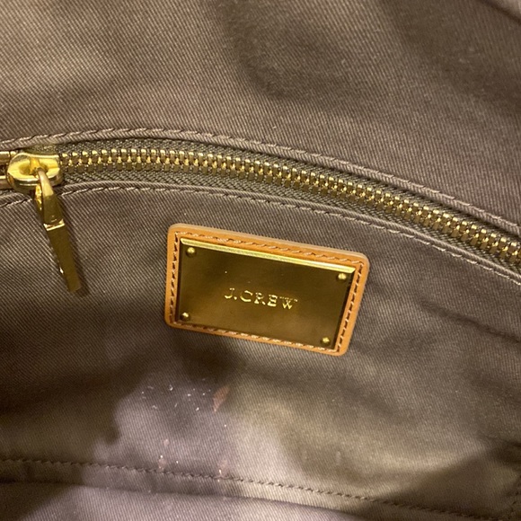 Super soft leather clutch. - Picture 6 of 6